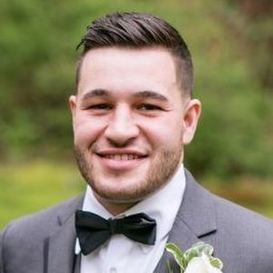 Meet your Posher, Steven